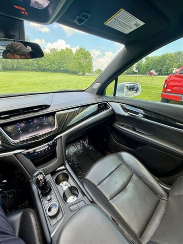 2020 Cadillac XT6 Premium Luxury - Photo 28 - Greensburg, IN 47240-9353