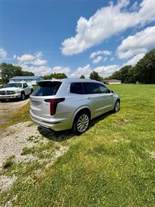 2020 Cadillac XT6 Premium Luxury - Photo 13 - Greensburg, IN 47240-9353