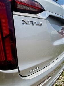 2020 Cadillac XT6 Premium Luxury - Photo 10 - Greensburg, IN 47240-9353