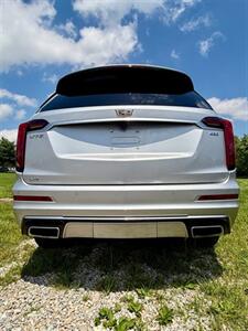 2020 Cadillac XT6 Premium Luxury - Photo 5 - Greensburg, IN 47240-9353