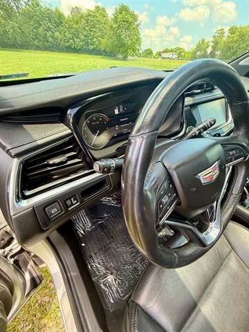 2020 Cadillac XT6 Premium Luxury - Photo 31 - Greensburg, IN 47240-9353