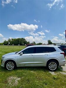 2020 Cadillac XT6 Premium Luxury - Photo 3 - Greensburg, IN 47240-9353