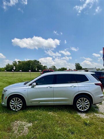 2020 Cadillac XT6 Premium Luxury - Photo 3 - Greensburg, IN 47240-9353