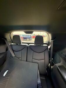 2020 Cadillac XT6 Premium Luxury - Photo 20 - Greensburg, IN 47240-9353