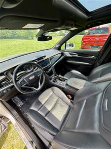 2020 Cadillac XT6 Premium Luxury - Photo 32 - Greensburg, IN 47240-9353