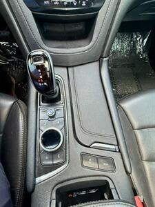 2020 Cadillac XT6 Premium Luxury - Photo 33 - Greensburg, IN 47240-9353