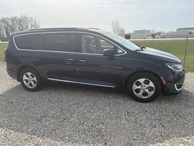 2017 Chrysler Pacifica Touring L Plus - Photo 2 - Greensburg, IN 47240-9353