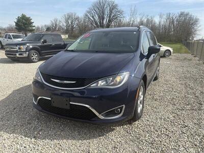 2017 Chrysler Pacifica Touring L Plus - Photo 1 - Greensburg, IN 47240-9353