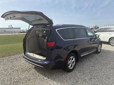 2017 Chrysler Pacifica Touring L Plus - Photo 15 - Greensburg, IN 47240-9353