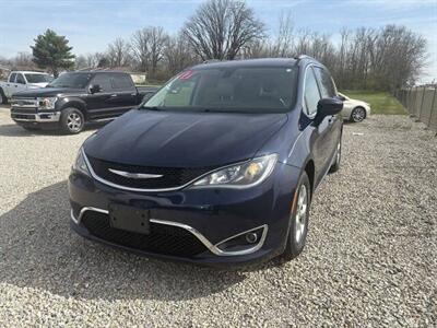 2017 Chrysler Pacifica Touring-L Plus   - Photo 1 - Greensburg, IN 47240-9353