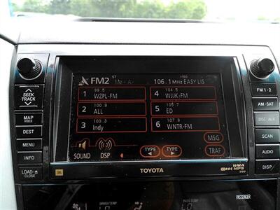 2008 Toyota Sequoia Limited   - Photo 28 - Greensburg, IN 47240-9353