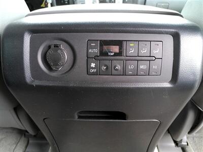 2008 Toyota Sequoia Limited   - Photo 48 - Greensburg, IN 47240-9353