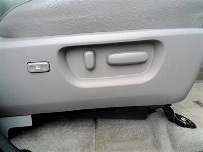 2008 Toyota Sequoia Limited   - Photo 53 - Greensburg, IN 47240-9353