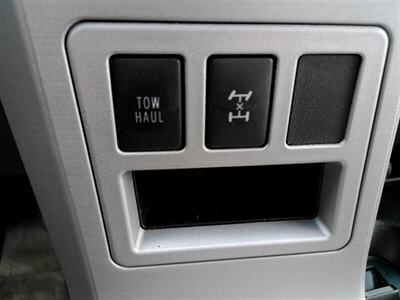 2008 Toyota Sequoia Limited   - Photo 31 - Greensburg, IN 47240-9353