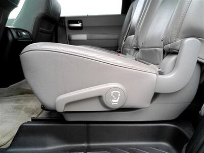 2008 Toyota Sequoia Limited   - Photo 36 - Greensburg, IN 47240-9353
