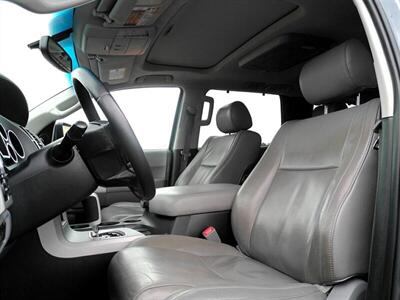 2008 Toyota Sequoia Limited   - Photo 19 - Greensburg, IN 47240-9353