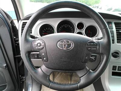 2008 Toyota Sequoia Limited   - Photo 21 - Greensburg, IN 47240-9353