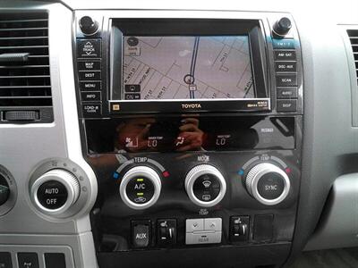 2008 Toyota Sequoia Limited   - Photo 27 - Greensburg, IN 47240-9353