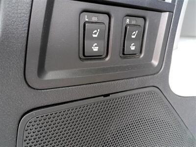 2008 Toyota Sequoia Limited   - Photo 42 - Greensburg, IN 47240-9353