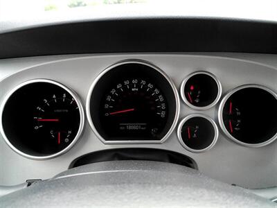2008 Toyota Sequoia Limited   - Photo 25 - Greensburg, IN 47240-9353