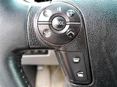 2008 Toyota Sequoia Limited   - Photo 22 - Greensburg, IN 47240-9353