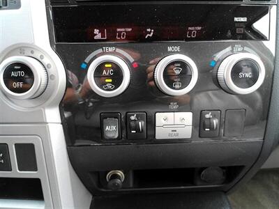 2008 Toyota Sequoia Limited   - Photo 29 - Greensburg, IN 47240-9353