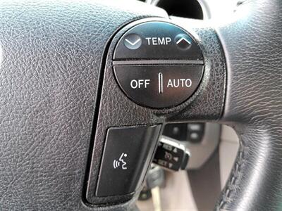 2008 Toyota Sequoia Limited   - Photo 23 - Greensburg, IN 47240-9353