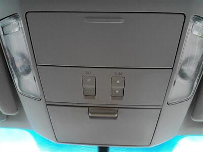 2008 Toyota Sequoia Limited   - Photo 32 - Greensburg, IN 47240-9353