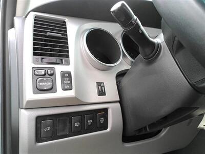 2008 Toyota Sequoia Limited   - Photo 24 - Greensburg, IN 47240-9353