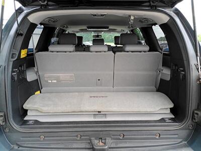 2008 Toyota Sequoia Limited   - Photo 44 - Greensburg, IN 47240-9353