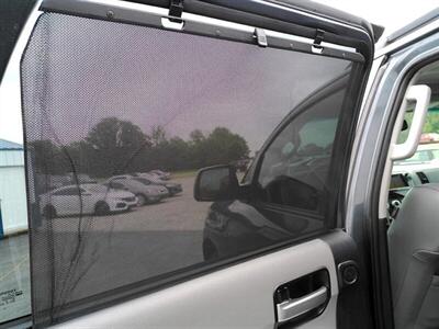 2008 Toyota Sequoia Limited   - Photo 35 - Greensburg, IN 47240-9353