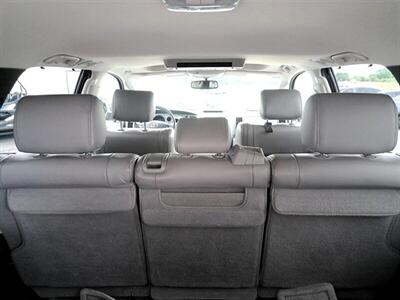 2008 Toyota Sequoia Limited   - Photo 45 - Greensburg, IN 47240-9353