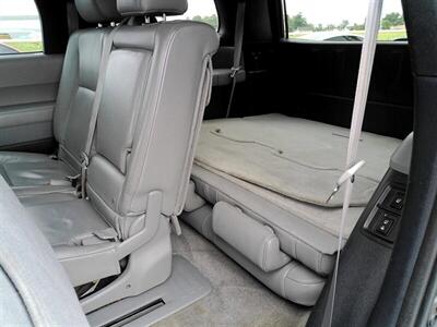 2008 Toyota Sequoia Limited   - Photo 37 - Greensburg, IN 47240-9353