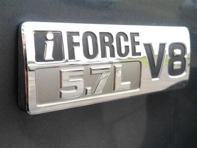 2008 Toyota Sequoia Limited   - Photo 2 - Greensburg, IN 47240-9353