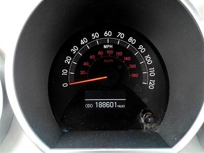 2008 Toyota Sequoia Limited   - Photo 26 - Greensburg, IN 47240-9353