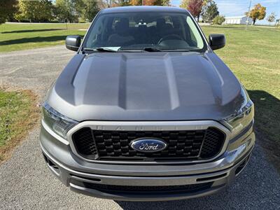 2022 Ford Ranger XLT   - Photo 14 - Greensburg, IN 47240-9353