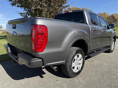2022 Ford Ranger XLT   - Photo 5 - Greensburg, IN 47240-9353