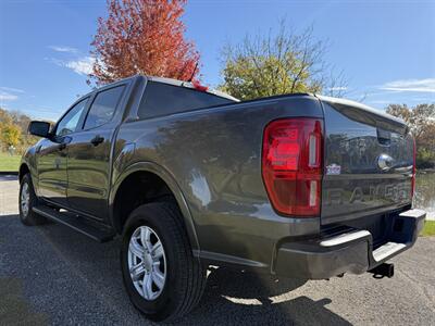 2022 Ford Ranger XLT   - Photo 2 - Greensburg, IN 47240-9353