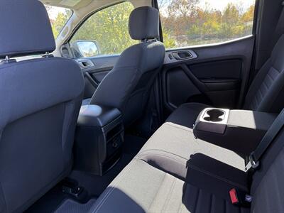 2022 Ford Ranger XLT   - Photo 8 - Greensburg, IN 47240-9353