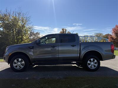 2022 Ford Ranger XLT   - Photo 11 - Greensburg, IN 47240-9353