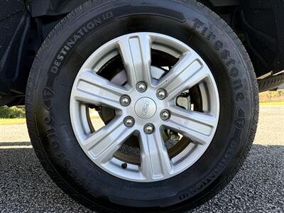2022 Ford Ranger XLT   - Photo 29 - Greensburg, IN 47240-9353