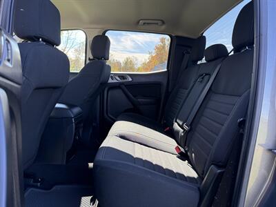2022 Ford Ranger XLT   - Photo 22 - Greensburg, IN 47240-9353