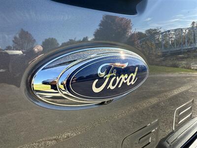 2022 Ford Ranger XLT   - Photo 23 - Greensburg, IN 47240-9353