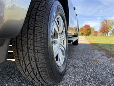 2022 Ford Ranger XLT   - Photo 26 - Greensburg, IN 47240-9353