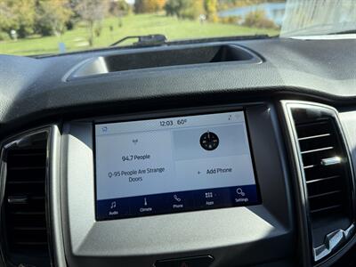 2022 Ford Ranger XLT   - Photo 7 - Greensburg, IN 47240-9353