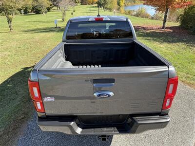 2022 Ford Ranger XLT   - Photo 4 - Greensburg, IN 47240-9353