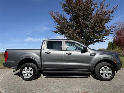 2022 Ford Ranger XLT   - Photo 12 - Greensburg, IN 47240-9353