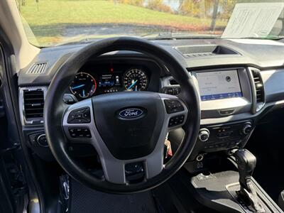 2022 Ford Ranger XLT   - Photo 17 - Greensburg, IN 47240-9353