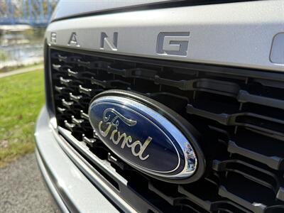2022 Ford Ranger XLT   - Photo 9 - Greensburg, IN 47240-9353