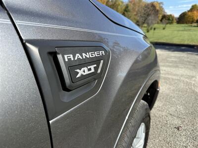 2022 Ford Ranger XLT   - Photo 25 - Greensburg, IN 47240-9353
